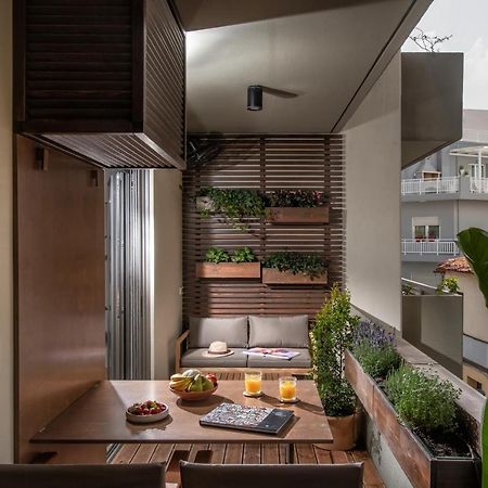 The Blossom-Premium Living Residence At Heraklion 외부 사진
