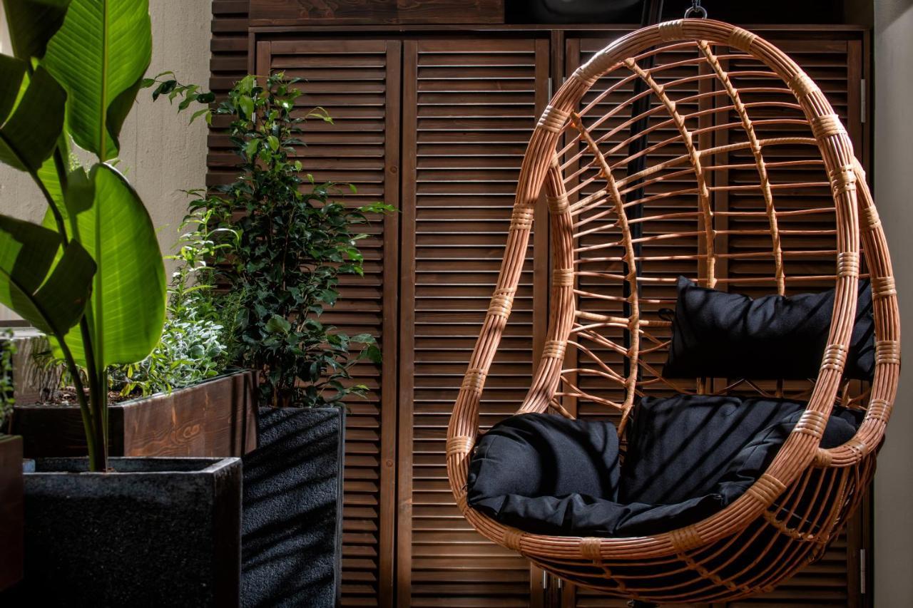 The Blossom-Premium Living Residence At Heraklion 외부 사진