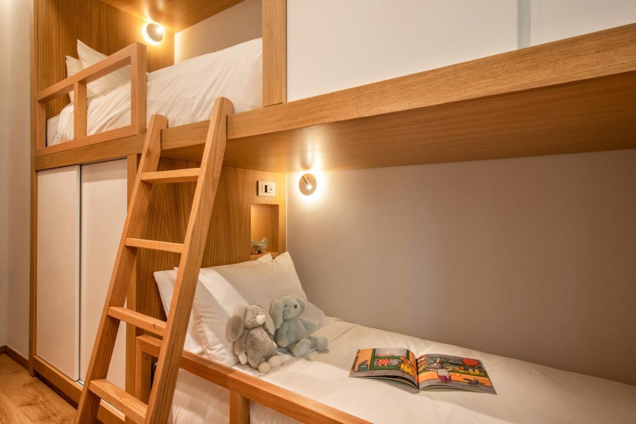 The Blossom-Premium Living Residence At Heraklion 외부 사진