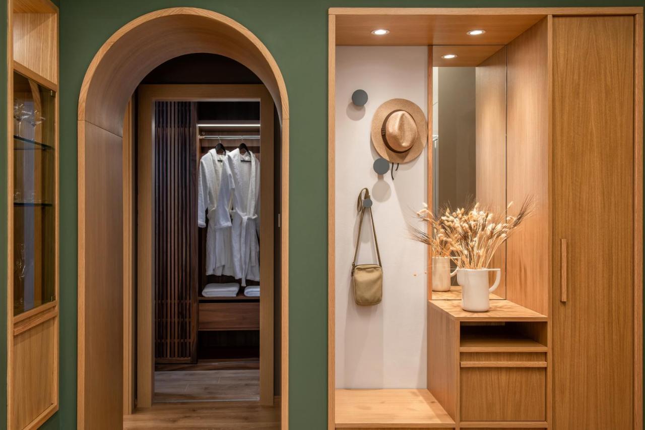 The Blossom-Premium Living Residence At Heraklion 외부 사진