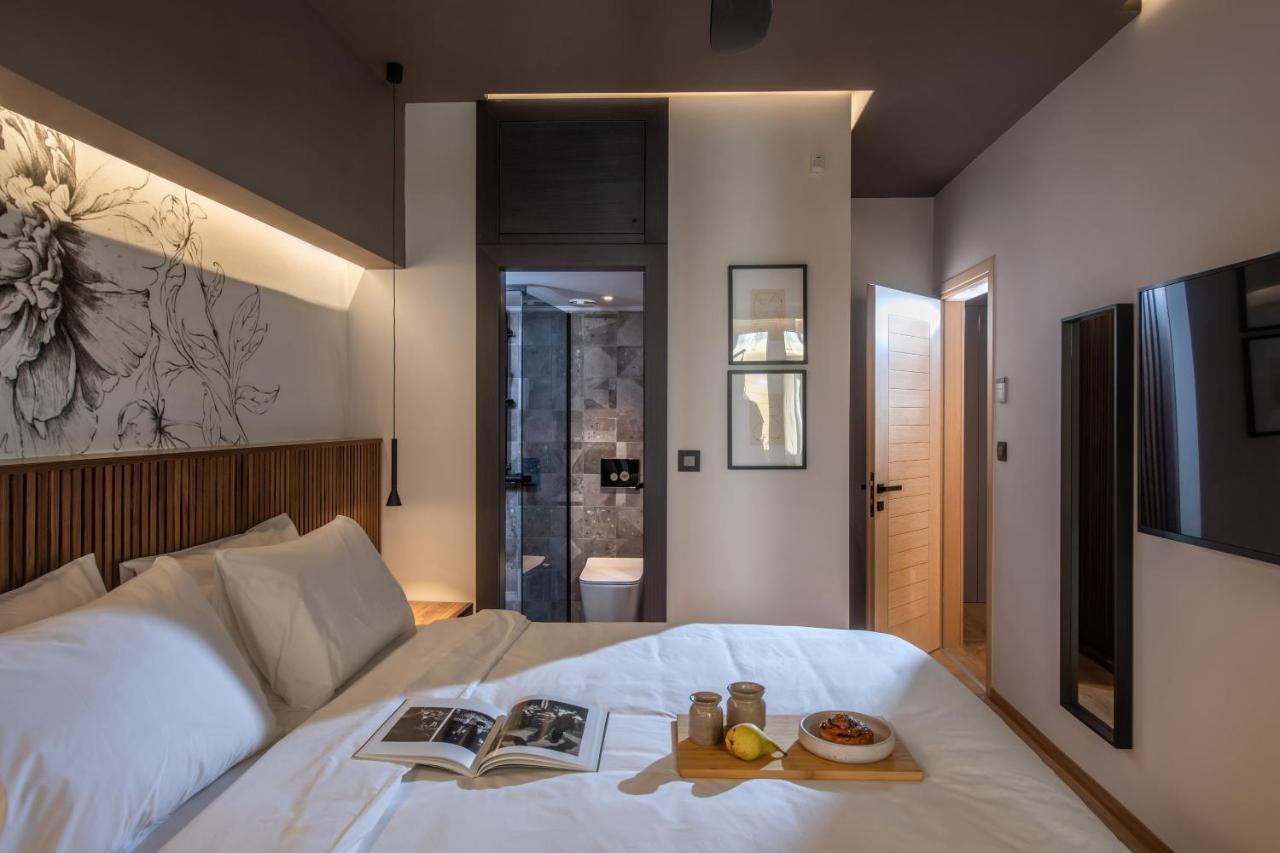 The Blossom-Premium Living Residence At Heraklion 외부 사진